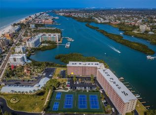 19451 Gulf Blvd APT 301, Indian Shores, FL 33785