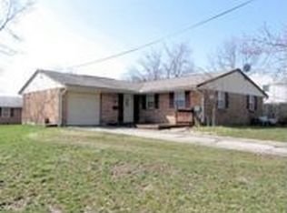 10278 Pottinger Rd, Cincinnati, OH 45251