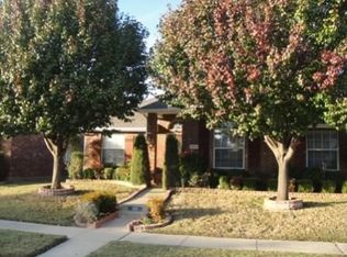 1111 Elm Brook Ct, Allen, TX 75002