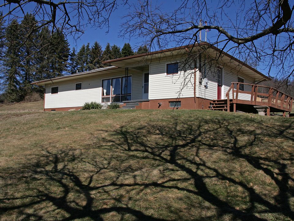 37 Owens Farm Rd, Reynoldsville, PA 15851 Zillow