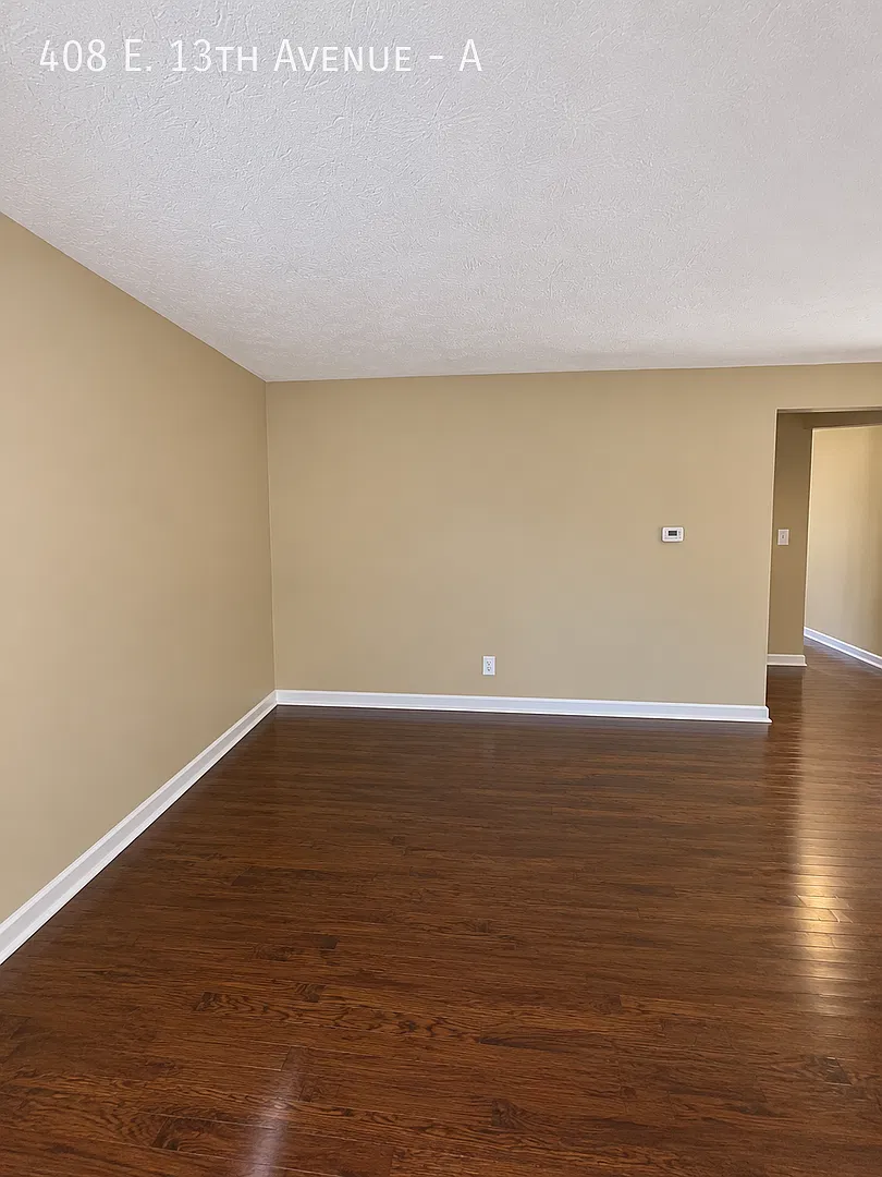 Pre-Leasing for August 2027 Spacious 2 Bedroom Townhome Near OSU! — Photo 2