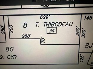 34 Plante Rd, Caribou, ME 04736