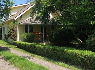 2505 E Pioneer, Puyallup, WA 98372