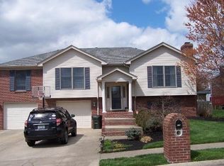 111 Seamands Dr, Wilmore, KY 40390