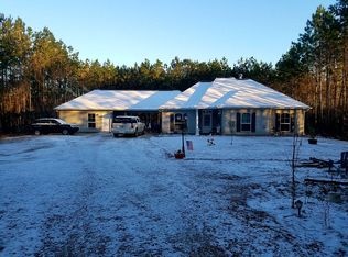 105 Bienville Rd, Folsom, LA 70437