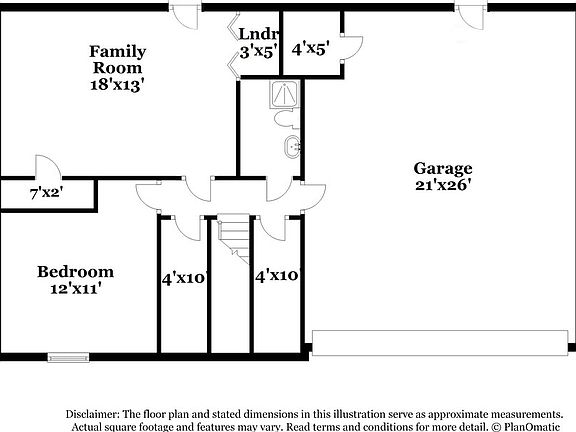 2nd image of 1569 Cherry Hill Ln SW