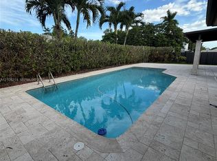 3380 SW 140th Ave, Miami, FL 33175