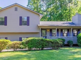 4575 Arbour Dr, Powder Springs, GA 30127