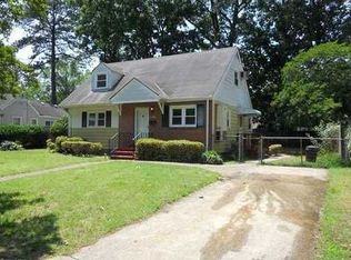 8227 Redwood Cir, Norfolk, VA 23518