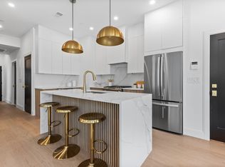 437 Frankfort St #1, Boston, MA 02128