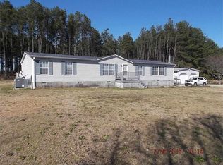 437 Williams Rd, Fort Valley, GA 31030