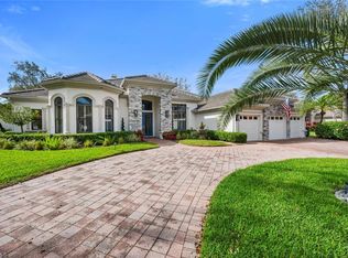 6663 Glen Arbor Way, Naples, FL 34119