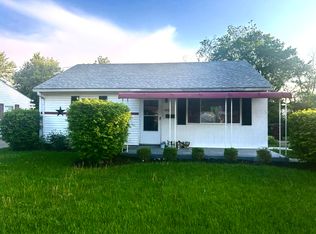 495 Drexel Ave, Lebanon, OH 45036