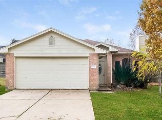 10911 Waterview Cir, Montgomery, TX 77356