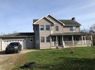 24 McClimon Rd, Preston, CT 06365