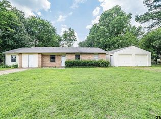782 Diane St, Tyler, TX 75708