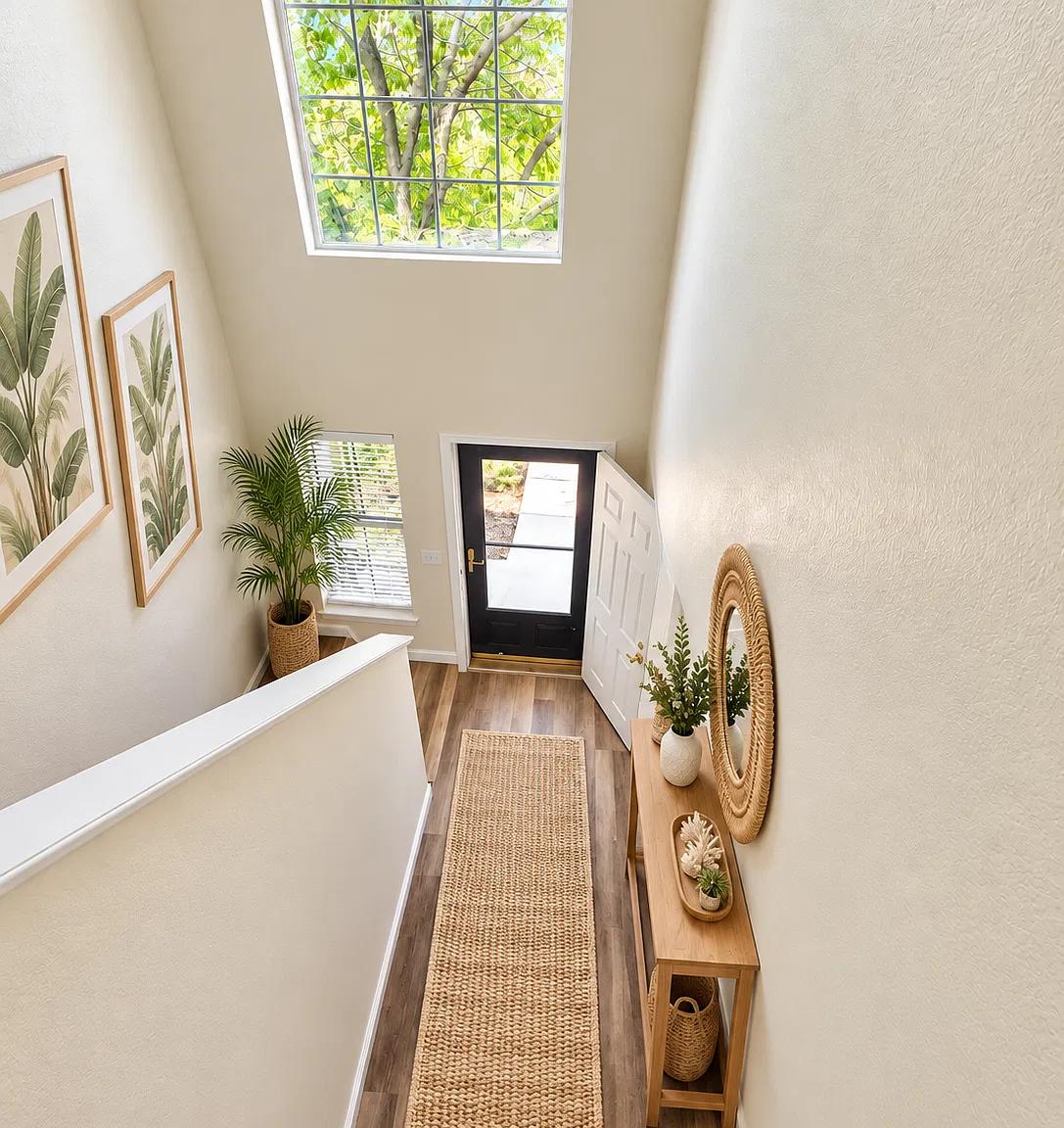 3 bed, 2.5 bath, 1240 sqft, $2,300 — Photo 4