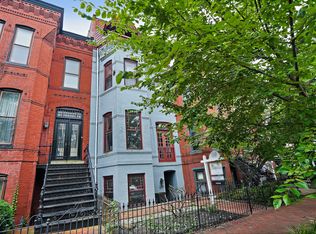 409 Constitution Ave NE #2, Washington, DC 20002