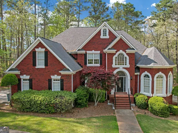 240 River Cove Mdws, Social Circle, GA 30025
