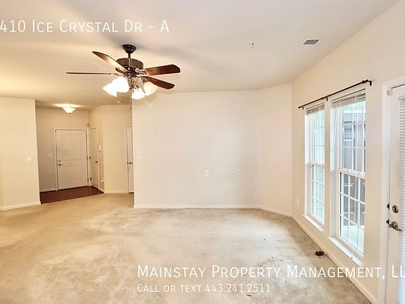 4th image of 8410 Ice Crystal Dr Unit A