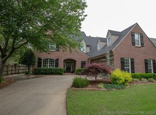 9821 E 85th St, Tulsa, OK 74133