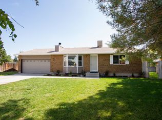 6679 S Verano Cir, West Jordan, UT 84081