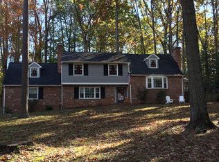 4221 Stratford Rd, Richmond, VA 23225