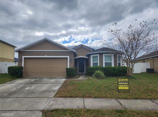 3217 Queen Alexandria Dr, Kissimmee, FL 34744
