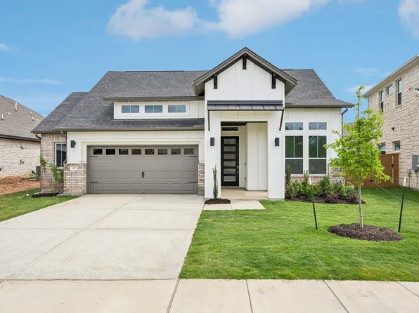 126 Comfort Dr, Buda, TX 78610