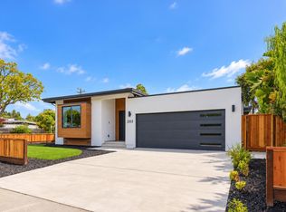 202 Thompson Ave, Mountain View, CA 94043