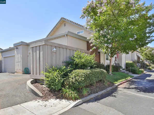 41 Long Creek Cir, Clayton, CA 94517