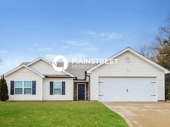 410 Arthurs Ln, Covington, GA 30016