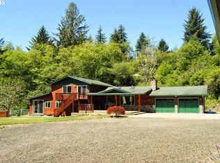 89723 Ben Bunch Rd, Florence, OR 97439