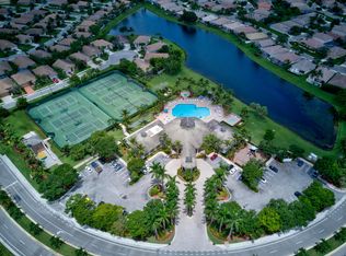 2137 Big Wood Cay, West Palm Beach, FL 33411