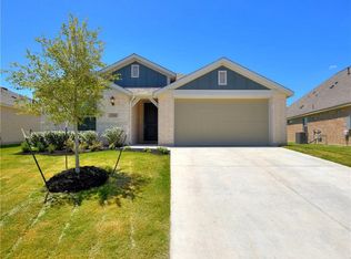 5704 Corsica Loop, Round Rock, TX 78665