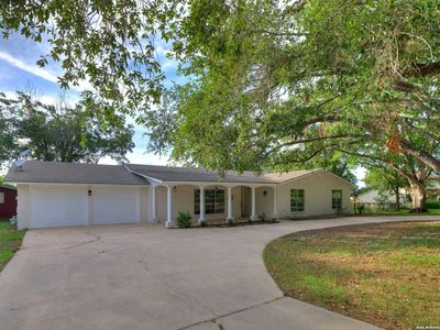10795 S Foster Rd, San Antonio, TX, 78223