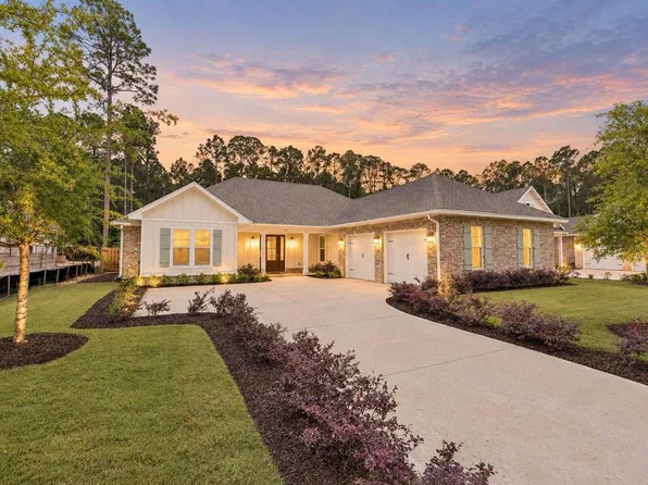 39 W Captain Fritz Way, Freeport, FL 32439