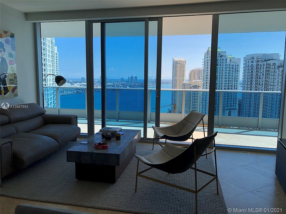 1st image of 200 Biscayne Blvd Way APT 3303