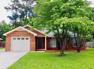 136 Fall Line Dr, Martinez, GA 30907