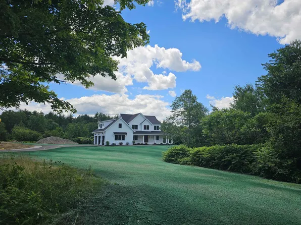 768 Chester Road, Auburn, NH 03032