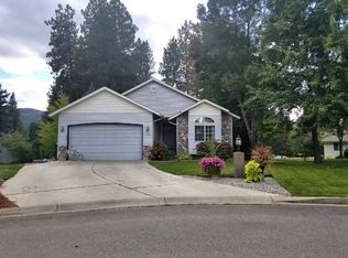 404 S Chinook Cir, Post Falls, ID 83854
