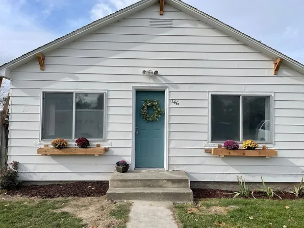 146 Grant St, American Falls, ID 83211