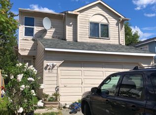 4121 Lakeridge Ct, Anchorage, AK 99502