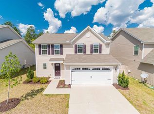 667 Twisted Oak Ct, Lexington, SC 29073