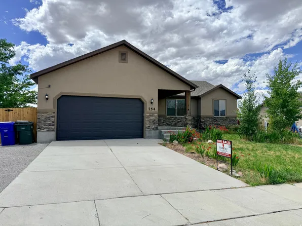 754 S 1050 W, Tooele, UT 84074