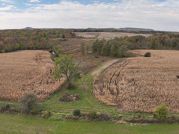 4th image of 42.610 acres COUNTY ROAD O