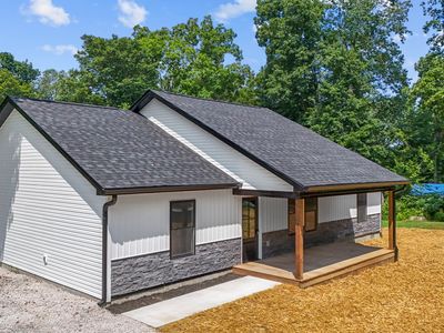 3881 N Hickory Hills Ln, Austin, IN, 47102