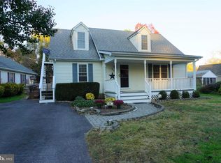 113 Church St, Stevensville, MD 21666
