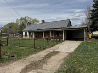 280 W 400 N, Heber, UT 84032