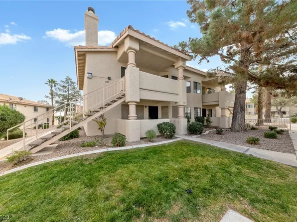 1000 Falconhead Ln Unit 202, Las Vegas, NV 89128